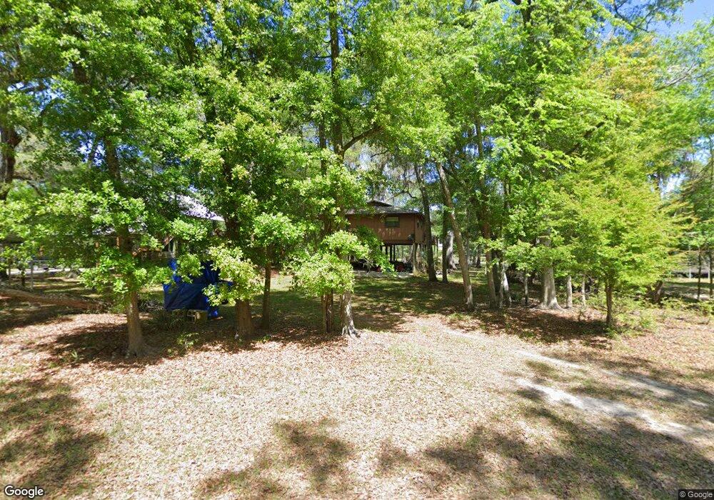 1910 NE 128th Place, Branford, FL 32008 - photo 1