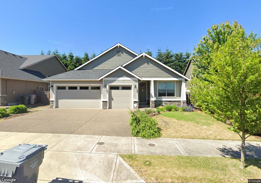 1156 NE 16th Ave, Canby, OR 97013 - photo 1