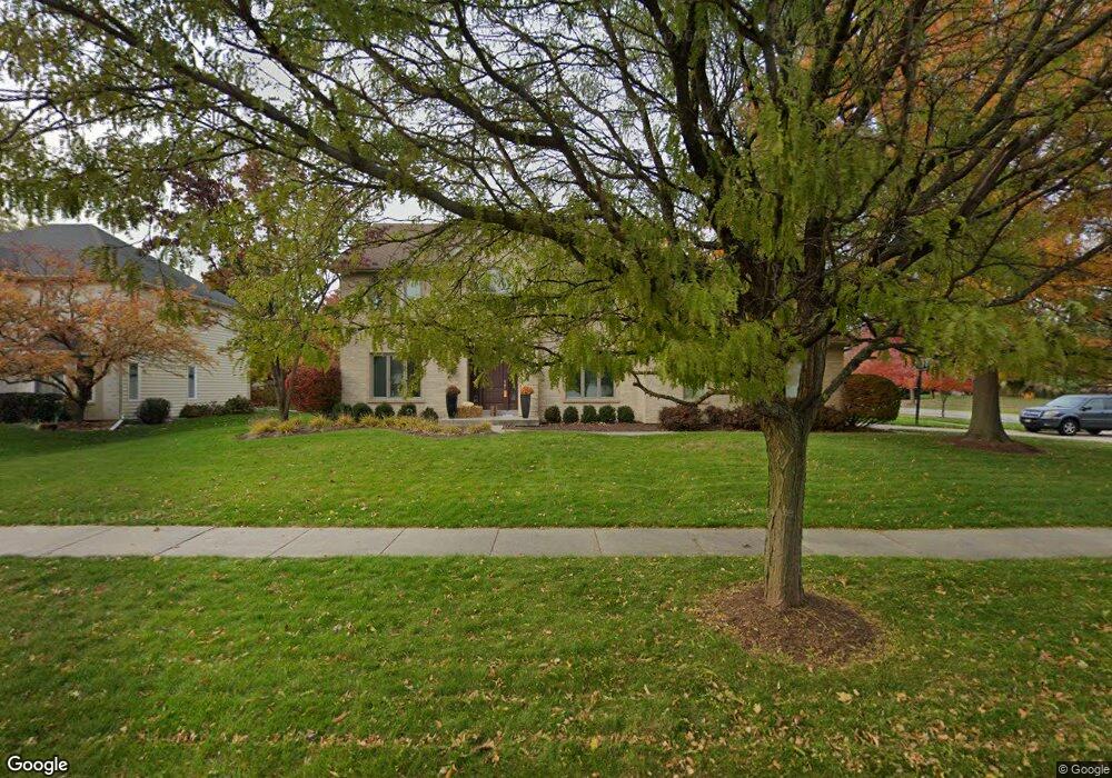 1607 Grommon Rd, Naperville, IL 60564 - photo 1