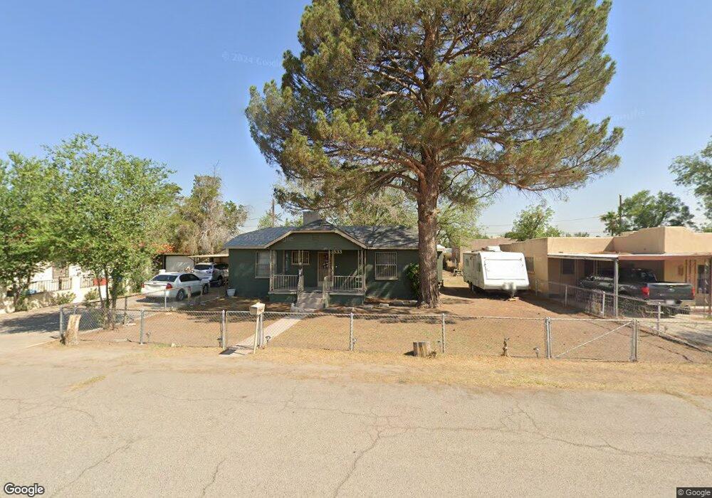 533 Martha Way, El Paso, TX 79907 - photo 1