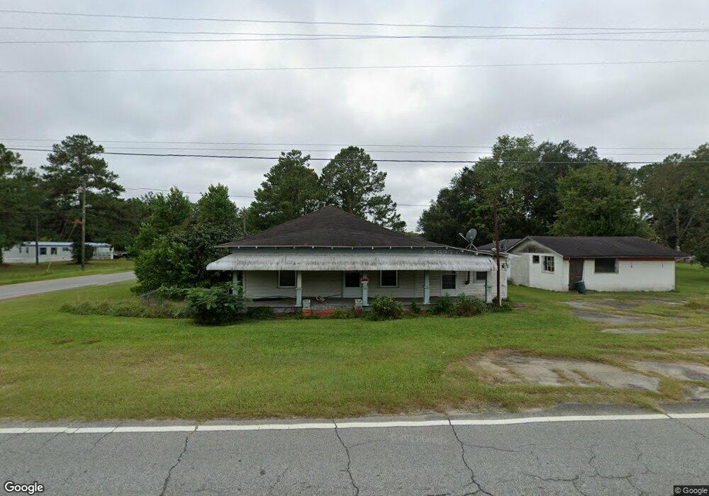 4751 Jamestown Rd, Waycross, GA 31503 - photo 1