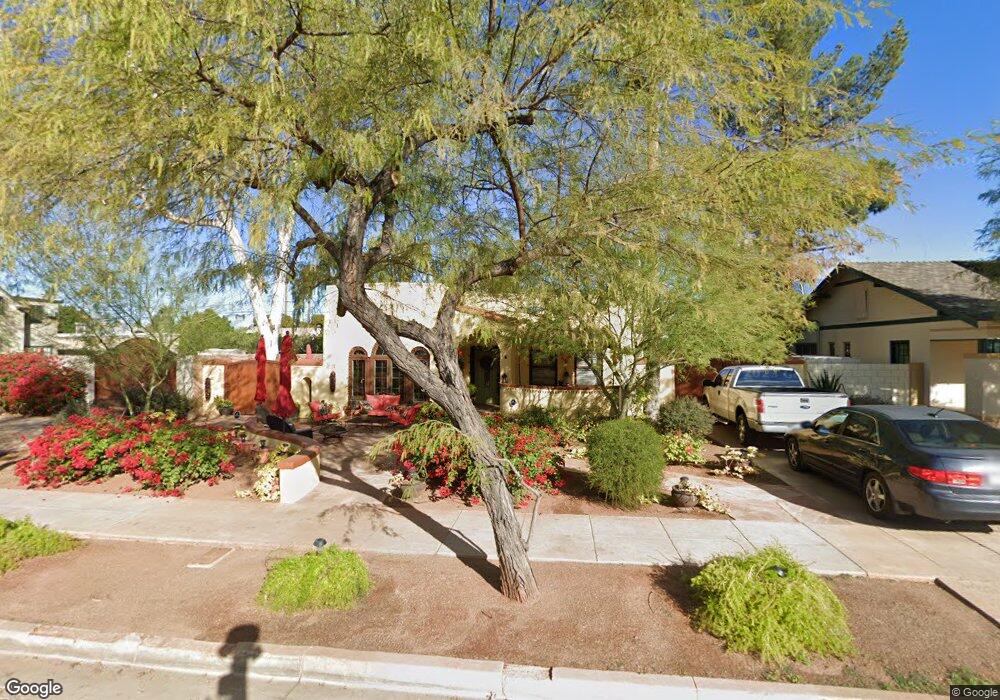 112 W Almeria Rd, Phoenix, AZ 85003 - photo 1