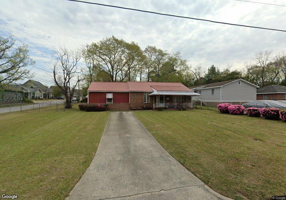 1408 Helon St, Macon, GA 31204 - photo 1