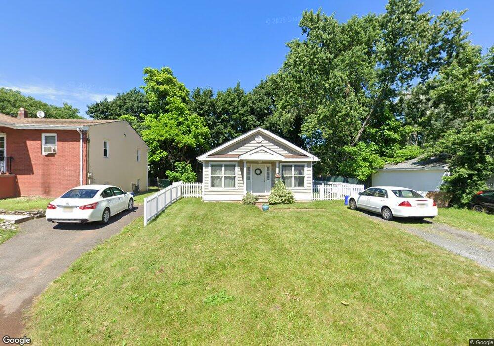 21 Alex Place, Somerset, NJ 08873 - photo 1