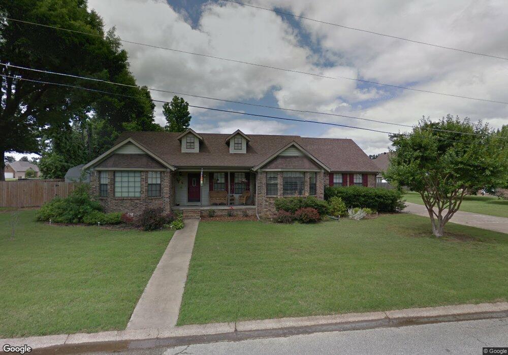 3607 Willow Ln, Paragould, AR 72450 - photo 1