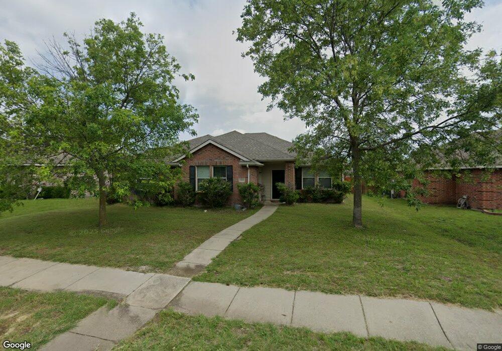 2931 Sheridan Ln, Wylie, TX 75098 - photo 1