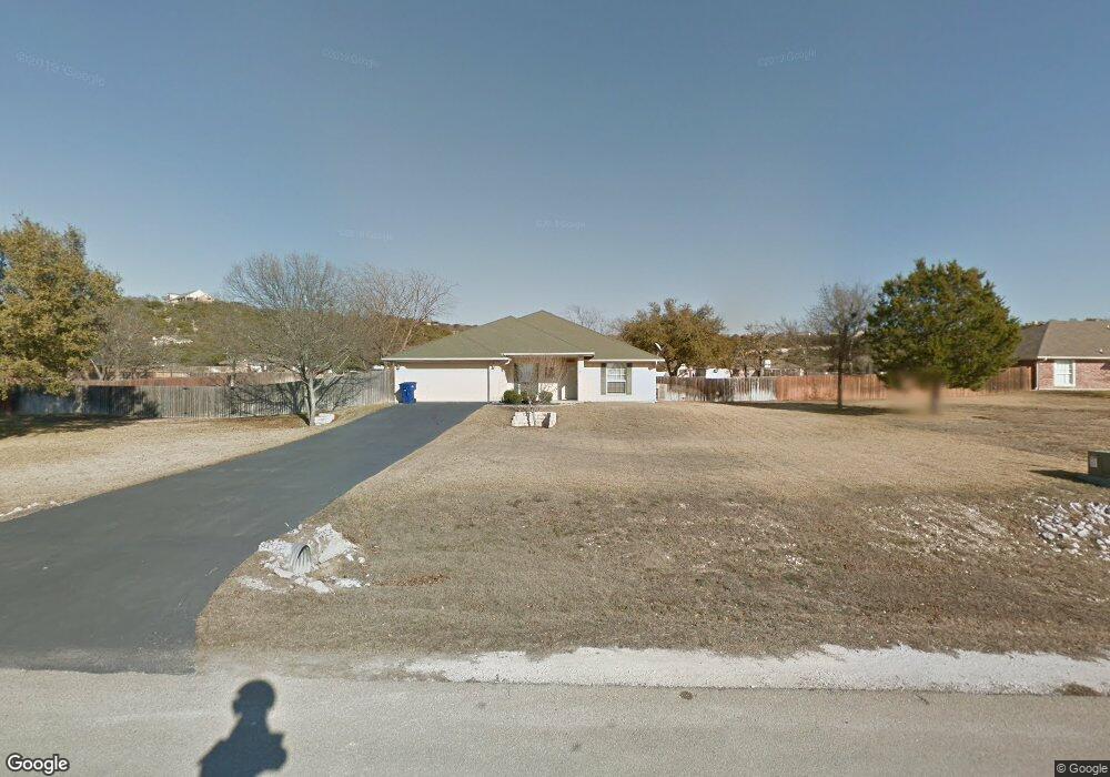 3211 Emily Cir, Copperas Cove, TX 76522 - photo 1