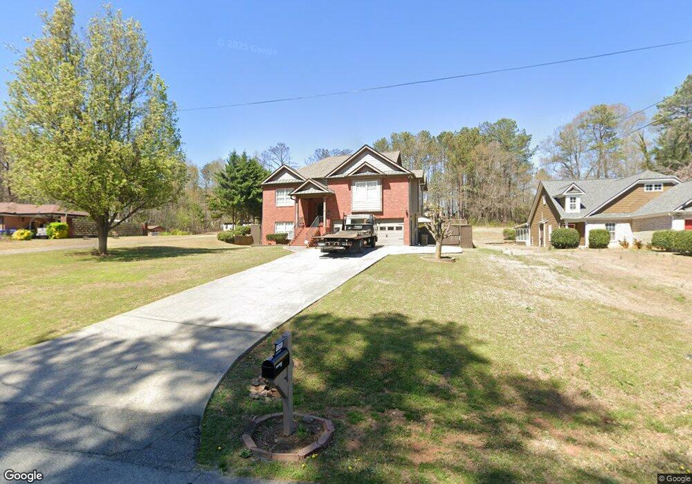 1268 Dillon Rd, Austell, GA 30168 - photo 1