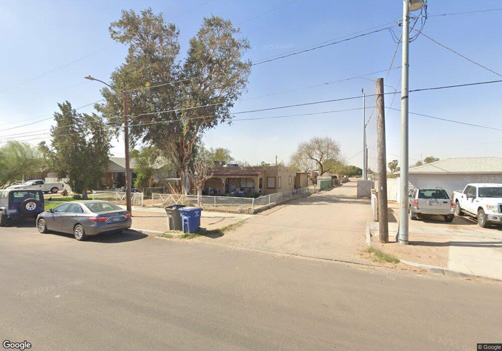 128 S 10th Ave, Yuma, AZ 85364 - photo 1