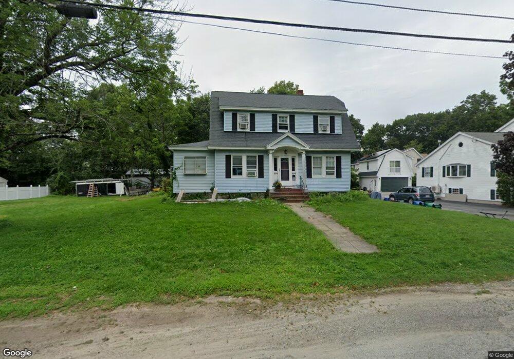 9 Richardson St, Billerica, MA 01821 - photo 1