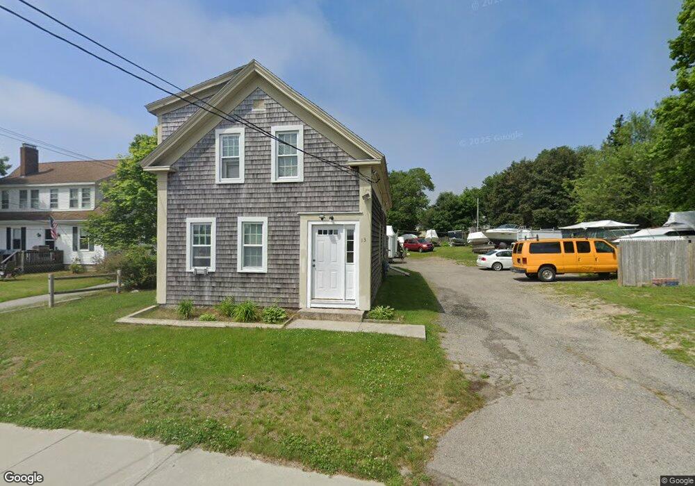 13 Head of The Bay Rd, Buzzards Bay, MA 02532 - photo 1