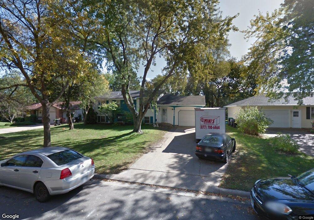 2664 107th Ave NW, Coon Rapids, MN 55433 - photo 1