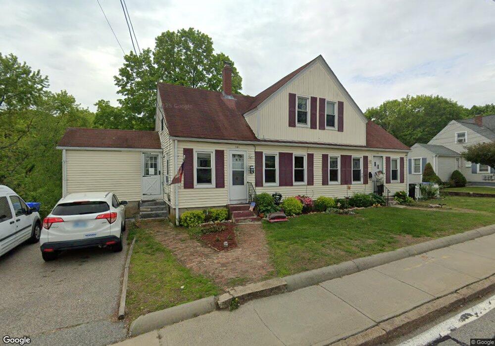 101 Providence St, West Warwick, RI 02893 - photo 1