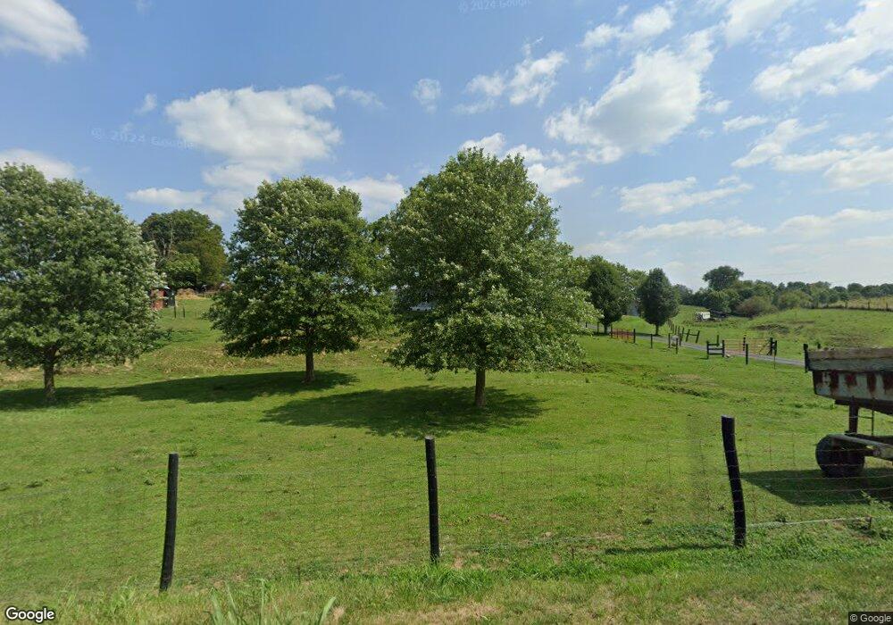 1258 Vanarsdall Rd, Harrodsburg, KY 40330 - photo 1