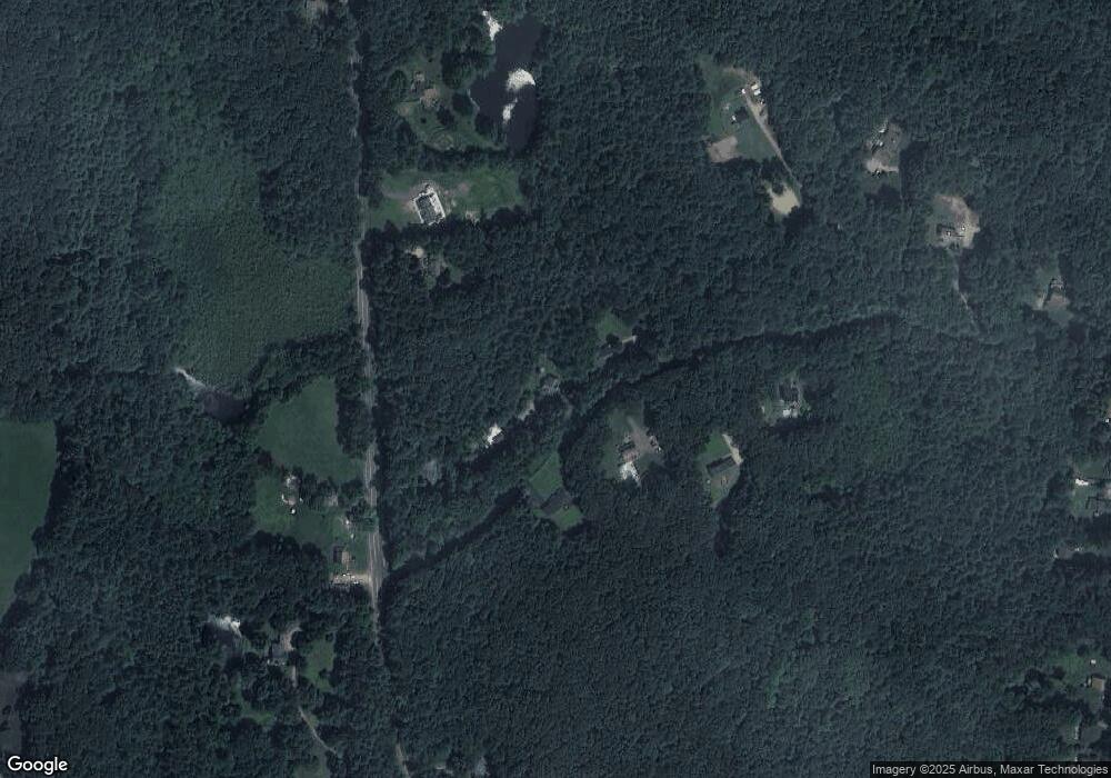 395 Bungay Hill Rd, Woodstock, CT 06281 - photo 1