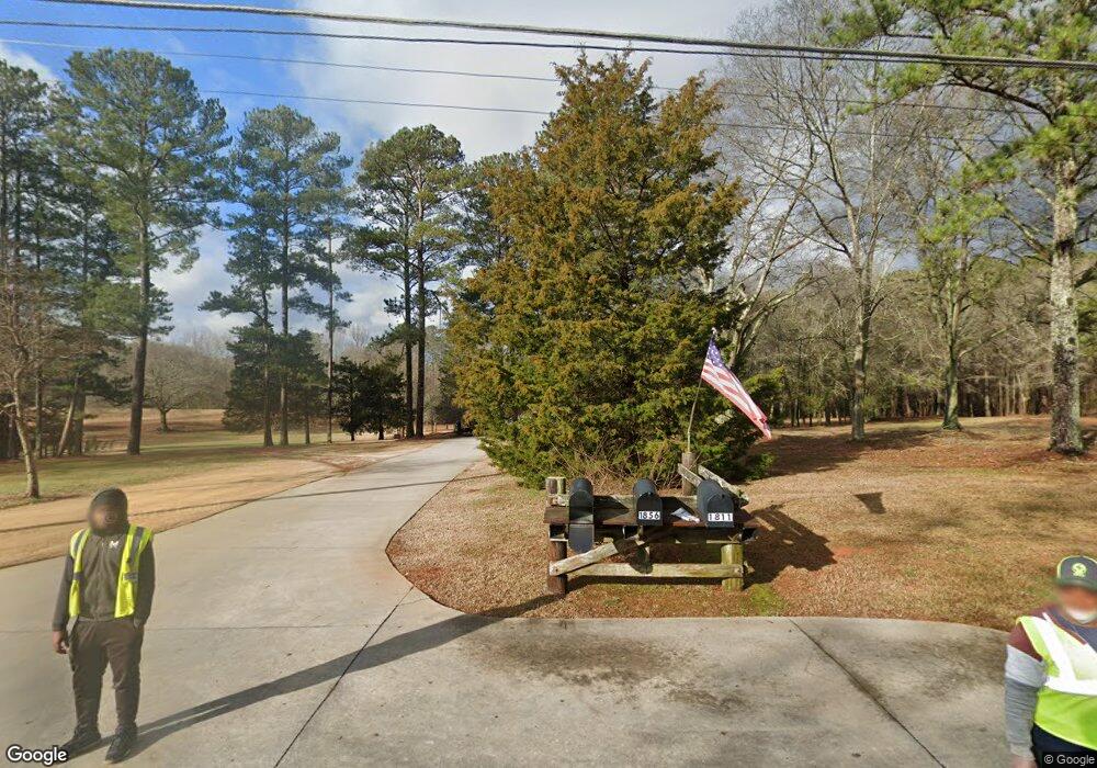 1811 McDaniel Mill Rd SW, Conyers, GA 30094 - photo 1