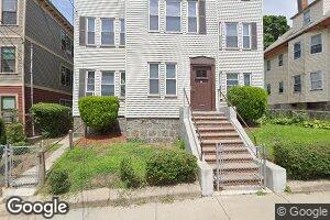 111 Maxwell St Unit 1, Dorchester Center, MA 02124
