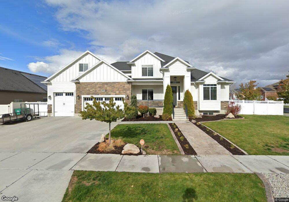 1390 W 650 S, Layton, UT 84041 - photo 1