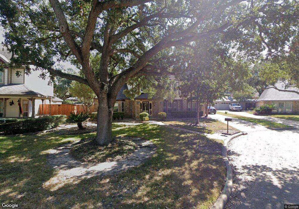 7510 Creek Glen Dr, Houston, TX 77095 - photo 1
