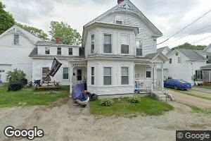 29 Manchester St, Pittsfield, NH 03263