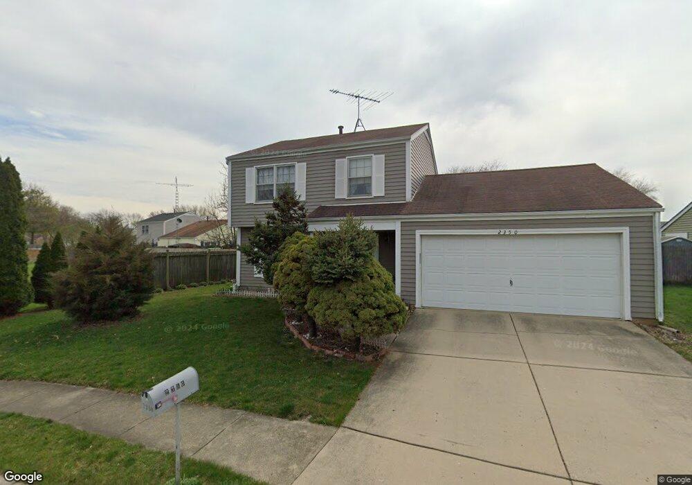 2350 Goldenrod Ct, Aurora, IL 60506 - photo 1