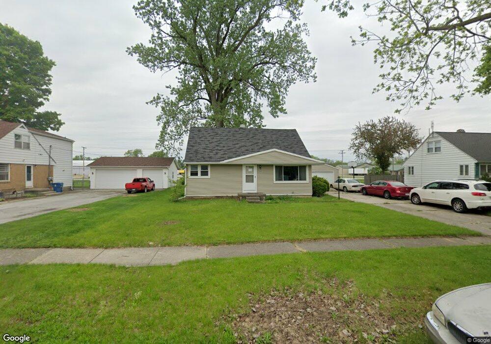 1407 N Park Dr, New Haven, IN 46774 - photo 1