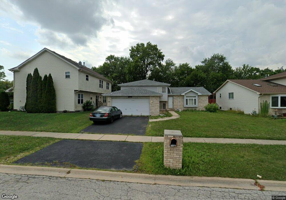 18650 Maple Ave, Country Club Hills, IL 60478 - photo 1