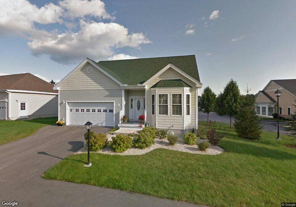 4 Wesley Dr unit 74, Londonderry, NH 03053 - photo 1