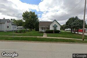 429 N Wood St, Maroa, IL 61756