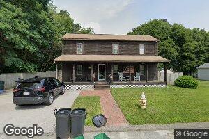 50 Morgan St, Worcester, MA 01606