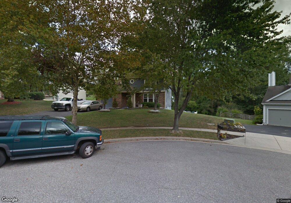 7905 Steeplechase Ct, Bowie, MD 20715 - photo 1