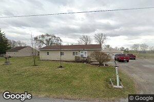 3051 County Road 203, Mc Comb, OH 45858