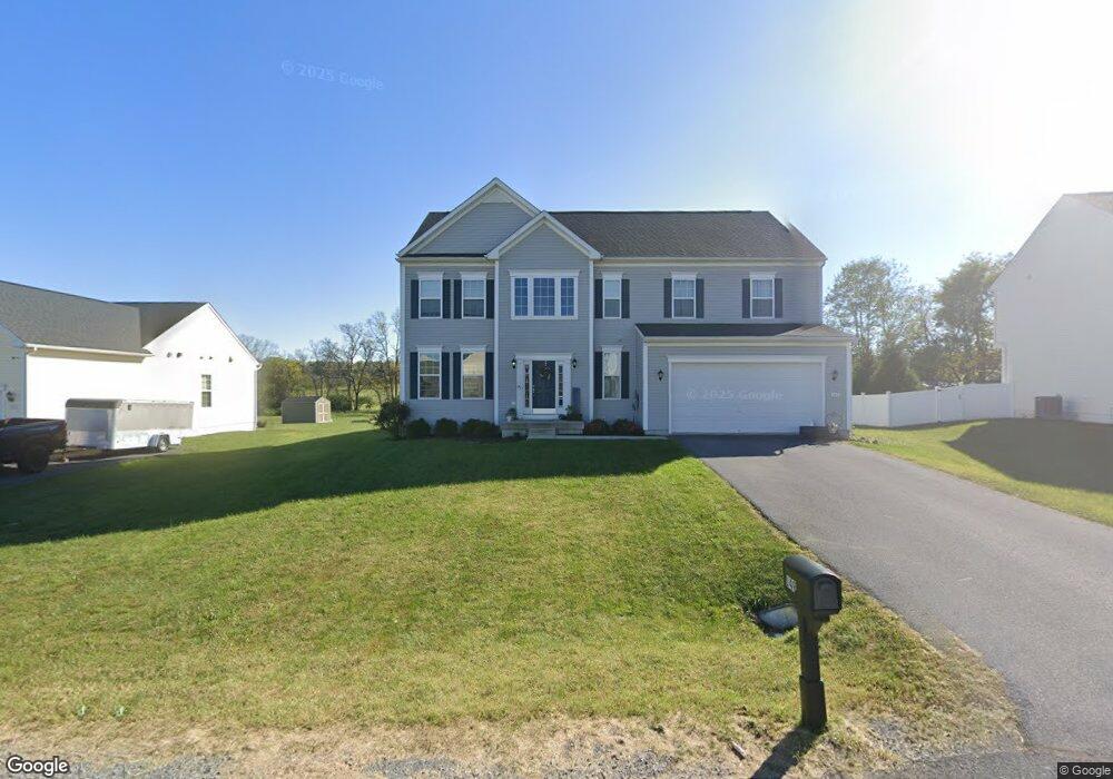 149 Byron Rd, Gerrardstown, WV 25420 - photo 1