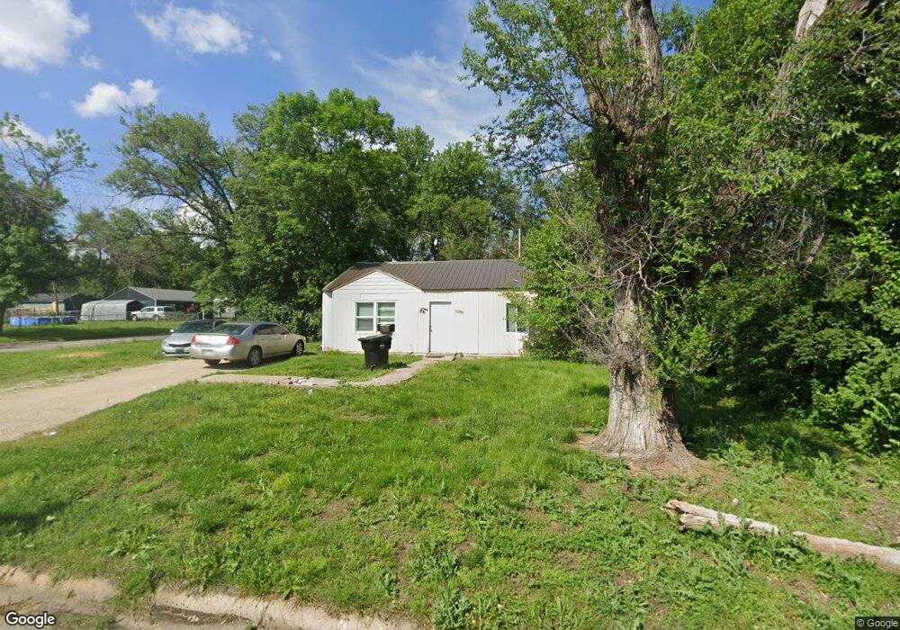 3358 SE Irvingham St, Topeka, KS 66605 - photo 1