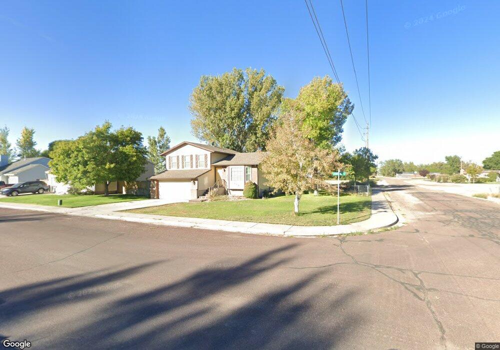 456 S 320 W, Delta, UT 84624 - photo 1