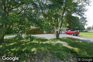 209 S 3rd St, Springport, IN 47386