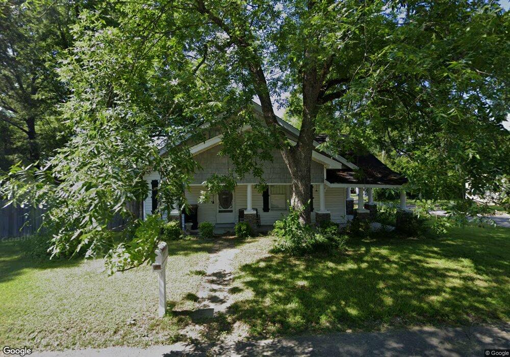 723 Huey St NE, Cullman, AL 35055 - photo 1