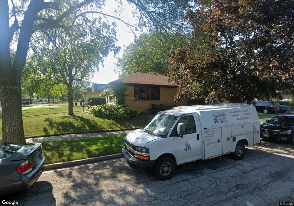 2228 Pearsall Pkwy, Waukegan, IL 60085 - photo 1