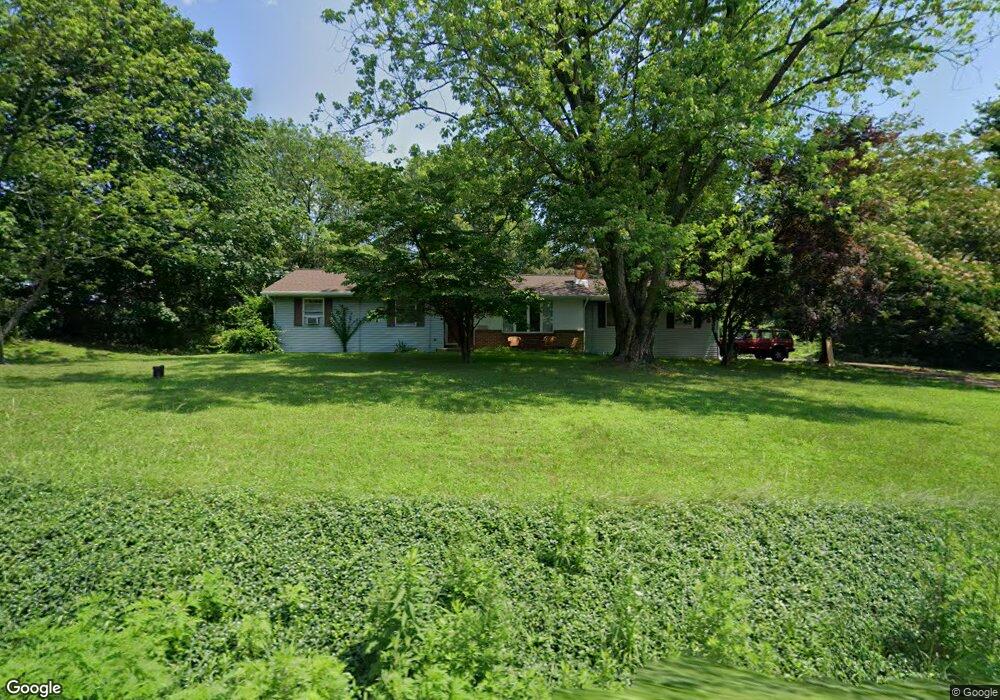 1208 Bushkill Center Rd, Nazareth, PA 18064 - photo 1