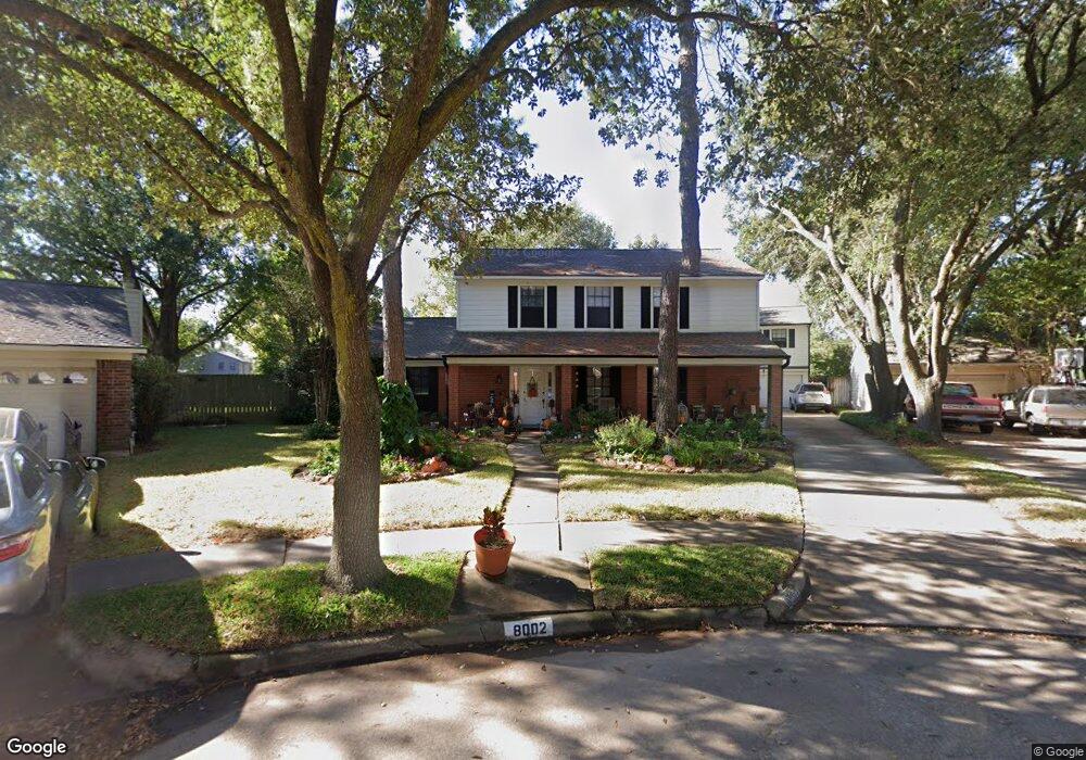 8002 Pinyon Creek Ct, Houston, TX 77095 - photo 1