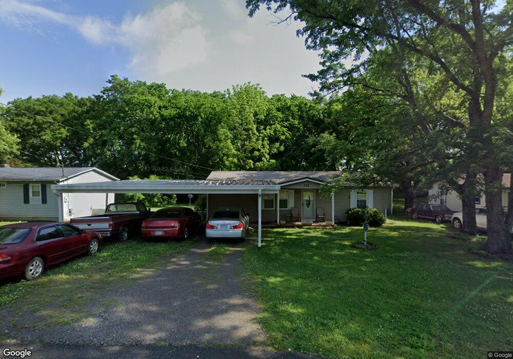 108 Decatur St, Shelbyville, TN 37160 - photo 1
