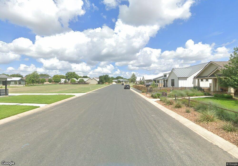 0 Laurel Ln unit 43 54393, Fredericksburg, TX 78624 - photo 1