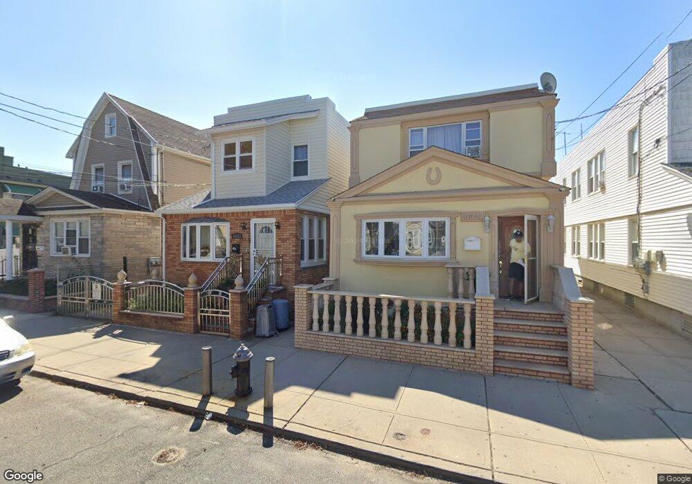 10316 103rd St, Ozone Park, NY 11417 - photo 1