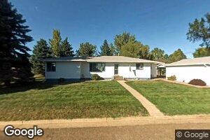 1202 4th Ave S, Hettinger, ND 58639