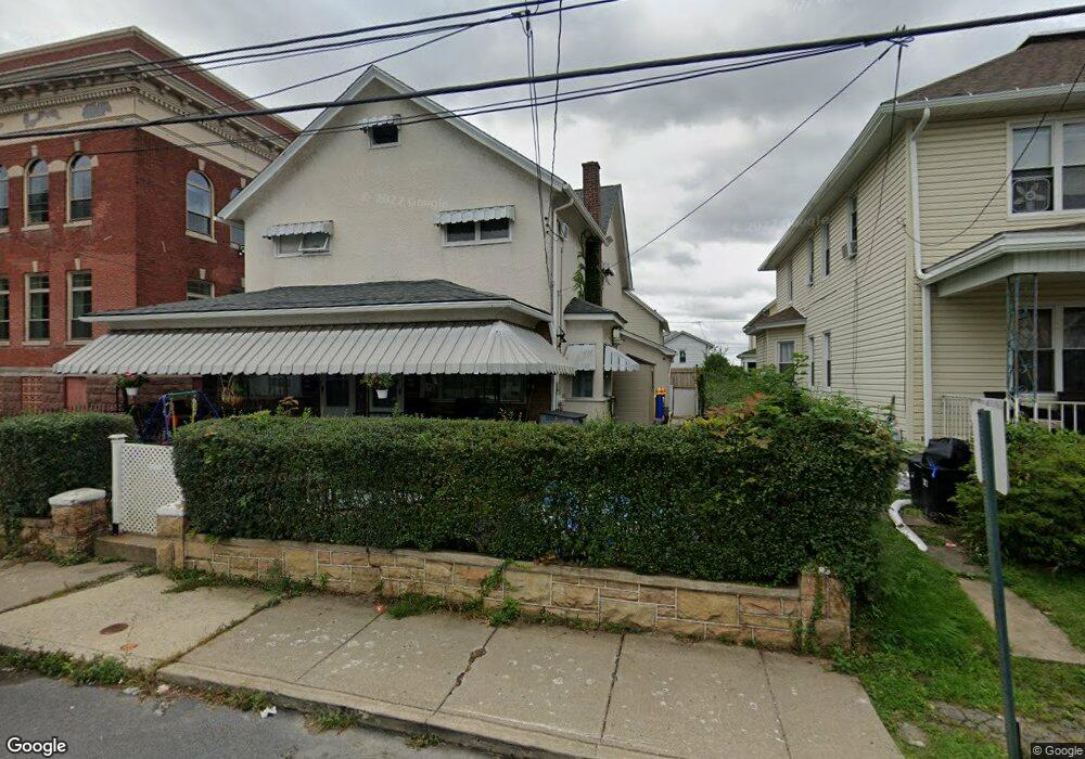 1201 Academy St unit 1203, Scranton, PA 18504 - photo 1