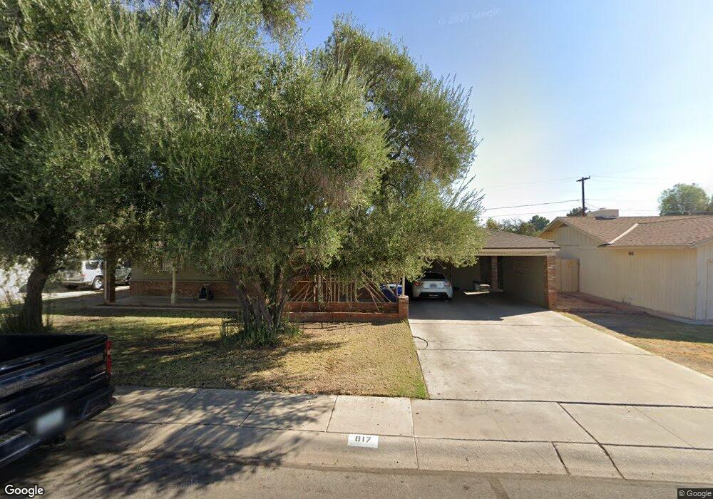 817 N Nebraska St, Chandler, AZ 85225 - photo 1