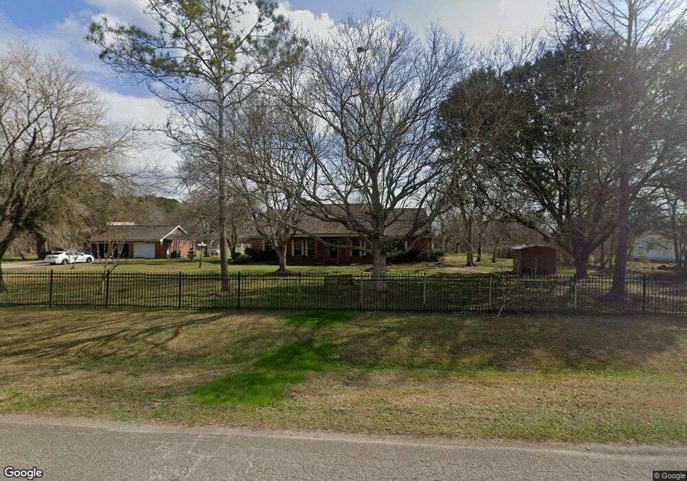 4945 Wickwillow Ln, Alvin, TX 77511 - photo 1