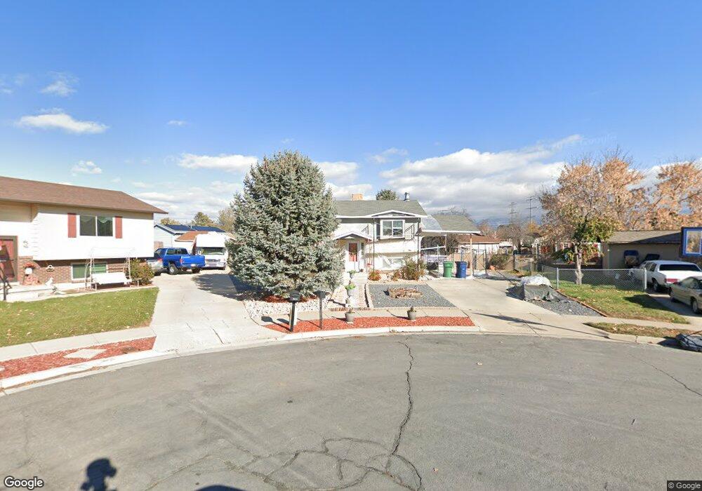 2384 S 400 W, Clearfield, UT 84015 - photo 1