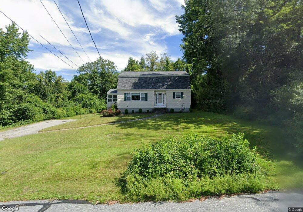 5 Vassar Dr, Pelham, NH 03076 - photo 1