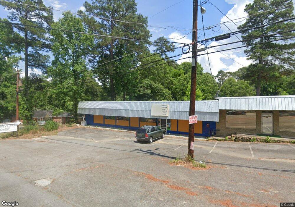 2870 New Clinton Rd, Macon, GA 31211 - photo 1